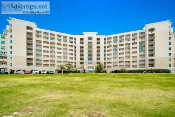 Beach Condo by the water in Atlantic Beach