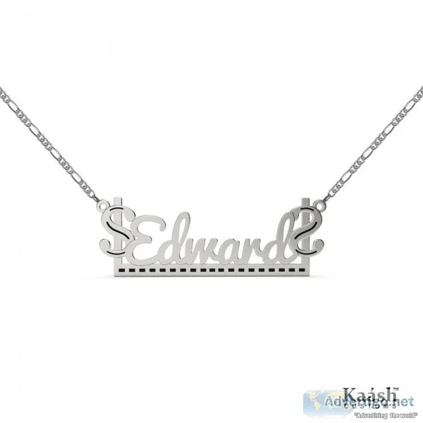Name Necklace