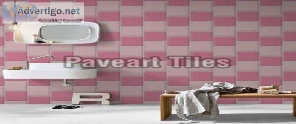 Pink Wall Tiles Manufacturer in Morbi