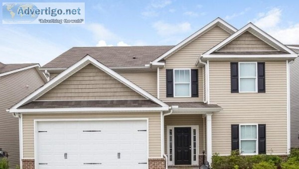 66 Crescent Ln Dallas GA 30157