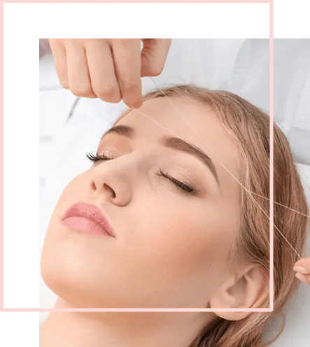 Threading Near Me