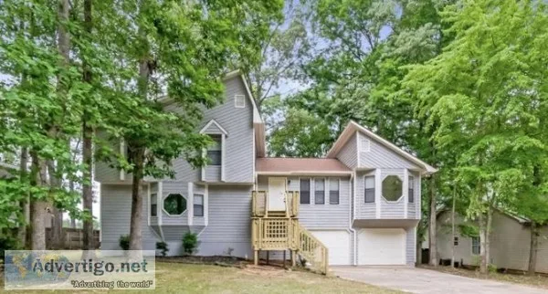 3366 Old Trail Ct NW Kennesaw GA 30144