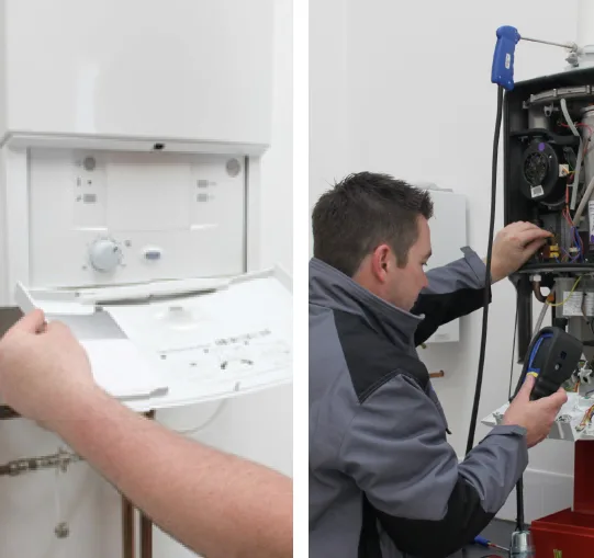 Need a system boiler Call on 01706 351 006