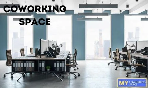 Coworking Space in Indiranagar