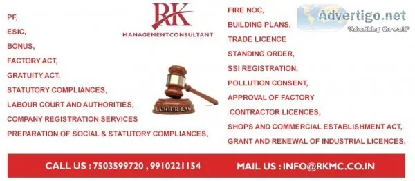 Payroll Processing Service in Gurgaon