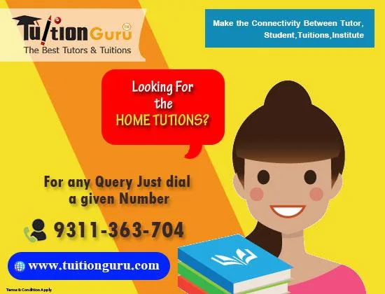 Best Tutors  Home Tuition Teachers