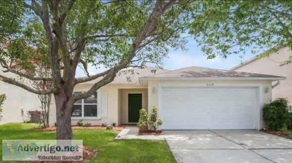 3119 Holland Dr Orlando FL 32825