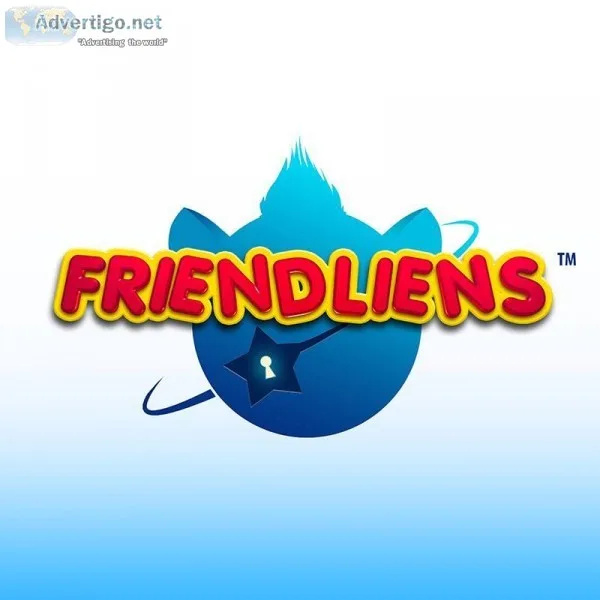 Friendlines network - Best learning video for kids