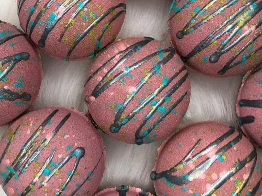 Shop Bath Bombs in Louisiana