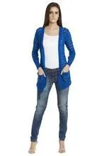 Full Sleeve Shrug