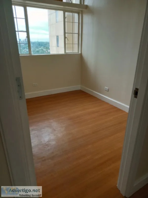 3br unit for rent at olympic heights eastwood libis qc