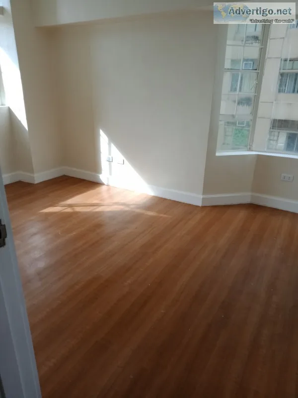 3br unit for rent at olympic heights eastwood libis qc