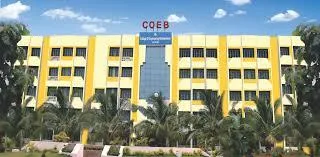 COLLEGE OF ENGINEERING BHUBANESWAR (COEB)