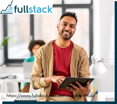Setup Your Company Quickly  Fullstack Advisory