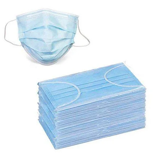 Quality Disposal Face Mask