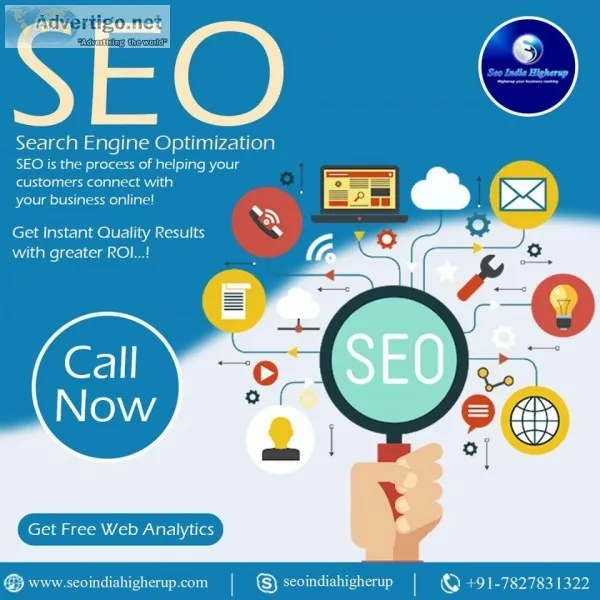 Best SEO Company India