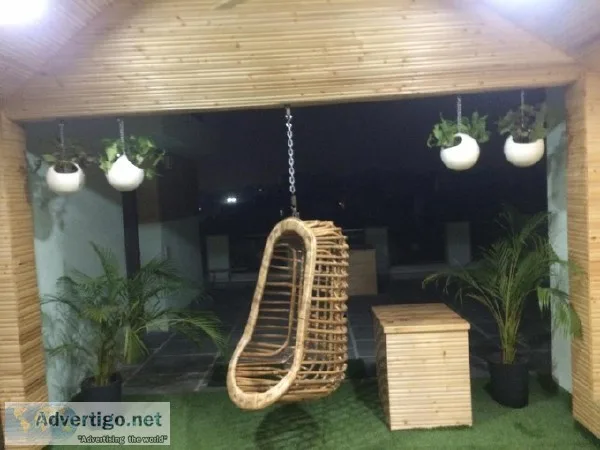 Portable Cabins Dealers in Noida