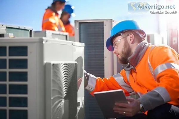 air conditioning repair dubai