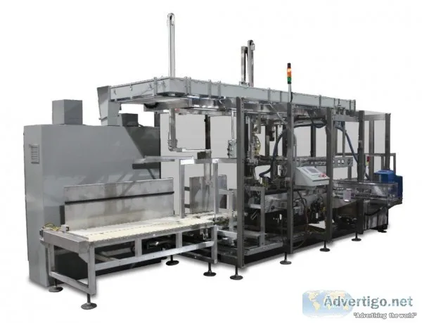 Case Packer