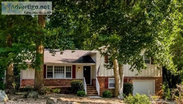 3201 Mt Olive Rd East Point GA 30344