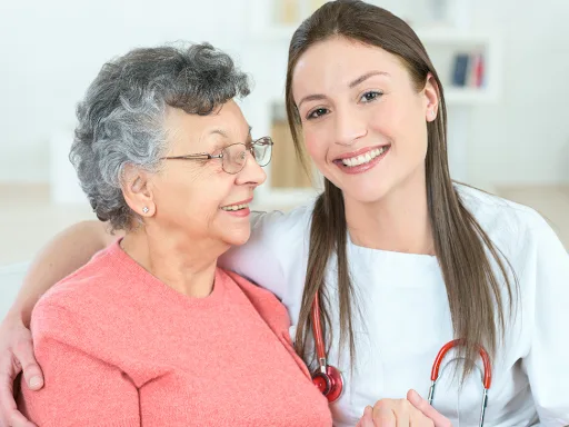 Hire Skilled Care Assistant in West Palm Beach