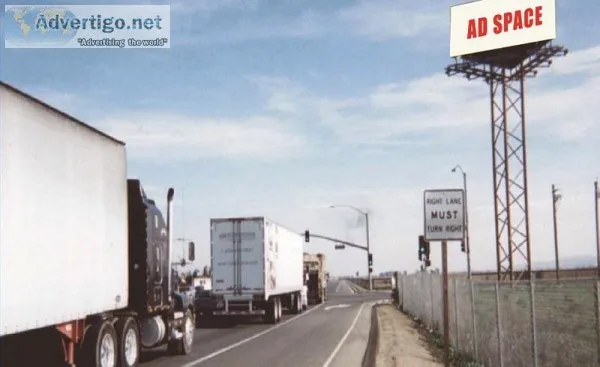billboards California