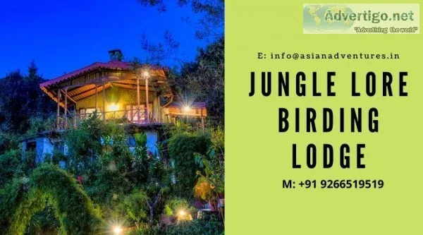 resorts in the indian himalayas