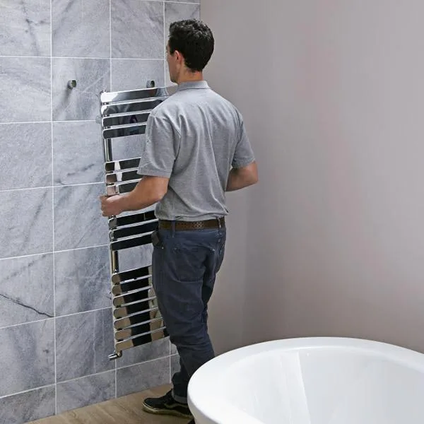 Does your bathroom need a makeover in Rochdale Call us now on 01