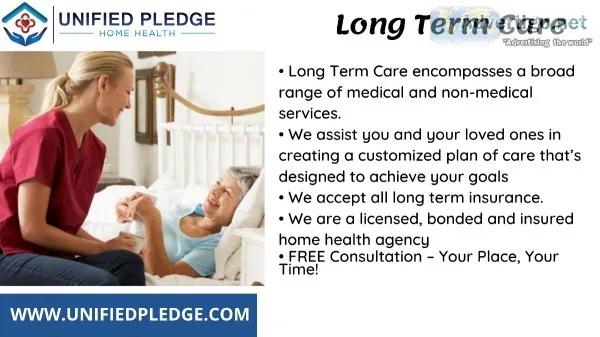 Dependable Long Term Care for Elderly in Palm Beach County