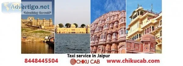 We offer tour taxi service in Jaipur Rajasthan with certified dr
