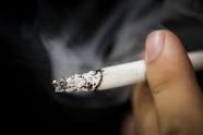 Quit smoking without willpower