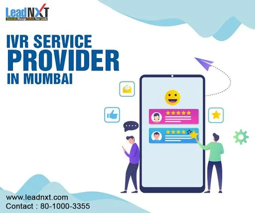 IVR service provider in Mumbai