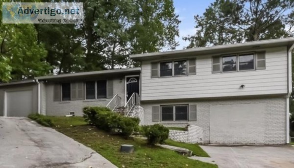 2350 Shancey Ln Atlanta GA 30349