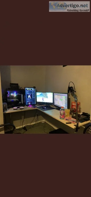 PC BuildRepair Technician
