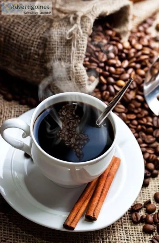 Lose weight drinking coffee