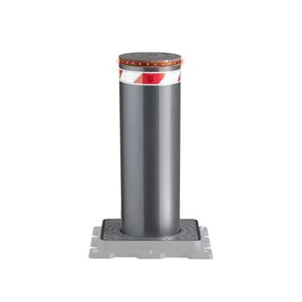 Crash rated bollards | speedgatz bollards