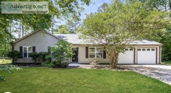 293 W Junction Ct NW Kennesaw GA 30144