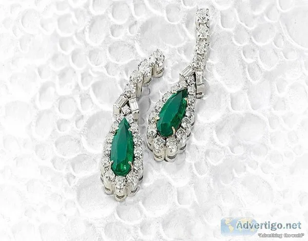 One of the best diamond jewellers in Delhi