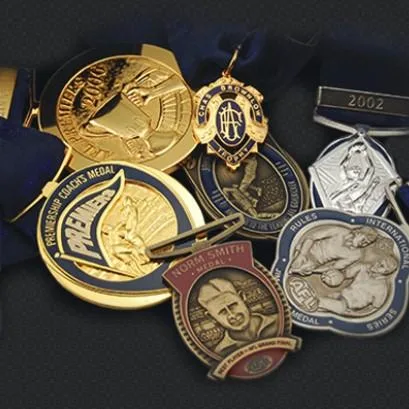 Best Sporting Club Medals for Promotions and Awards
