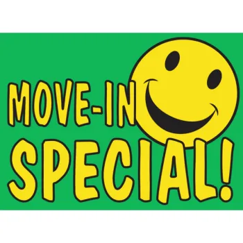 HUGE MOVE IN SPECIAL - OPEN HOUSE DAILY