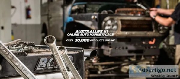 Buy Auto Body Paint Online Melbourne