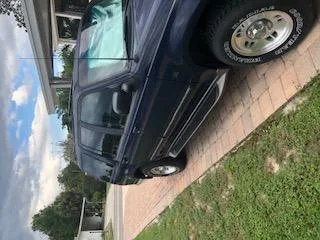 1997 Ford Explorer