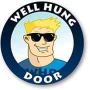 Commercial Overhead Door Repair Edmonton  Well Hung Doors