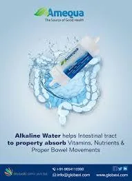 alkaline water filter pitcher