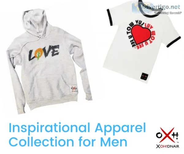 Inspirational Apparel