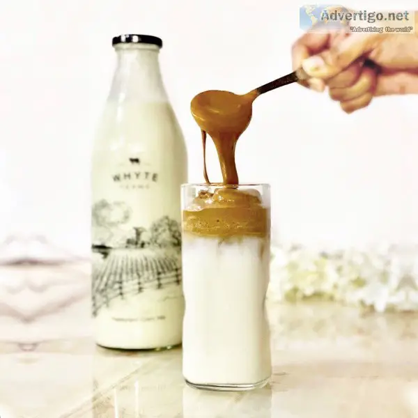 Organic milk | organic milk in delhi ncr