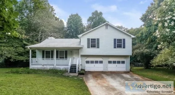 46 Jessica Dr Hiram GA 30141