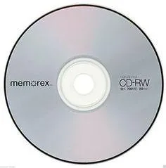 TDK Memorex dvd cd discs
