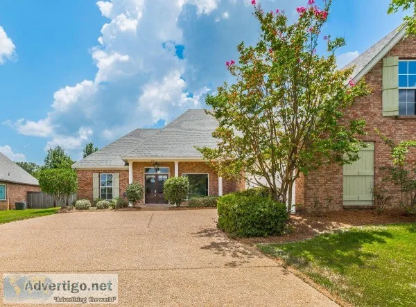 Owner Financing on Canton 4-BD Move-In Ready Home &ndash Family-