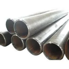 Leading Alloy steel pipes Supplier Is Here
